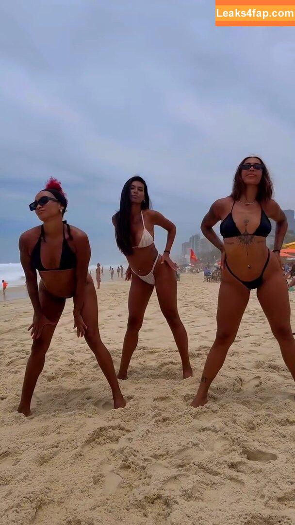 Pocah / pocahontasoficial leaked photo photo #0197