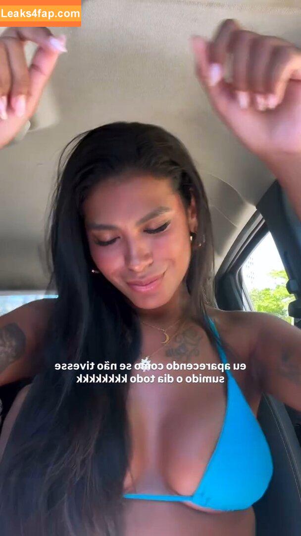 Pocah / pocahontasoficial leaked photo photo #0202