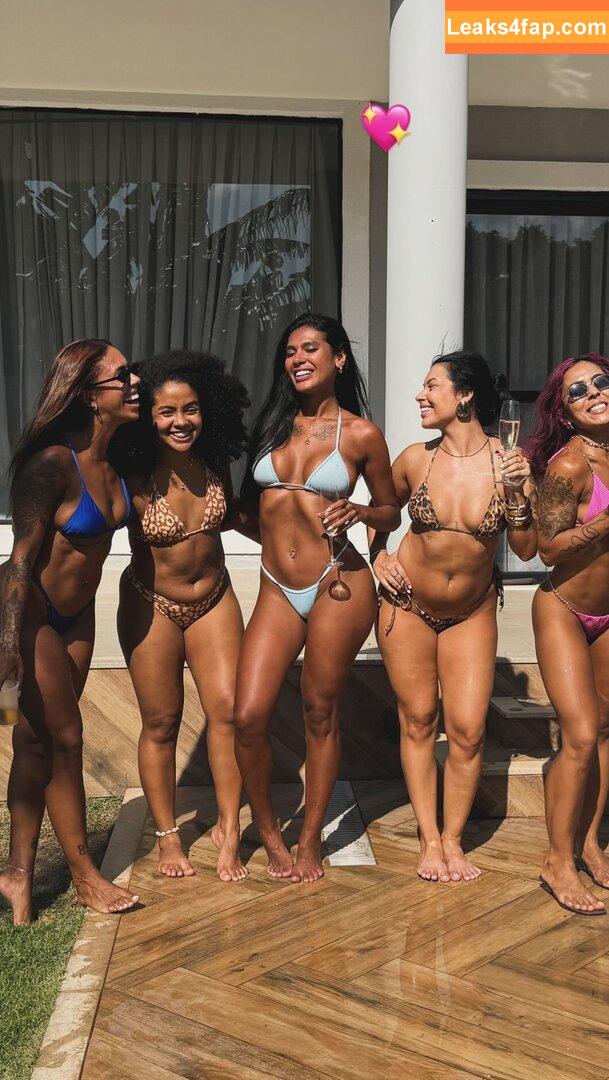 Pocah / pocahontasoficial leaked photo photo #0203