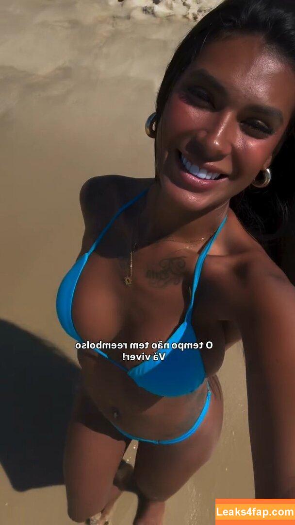 Pocah / pocahontasoficial leaked photo photo #0205