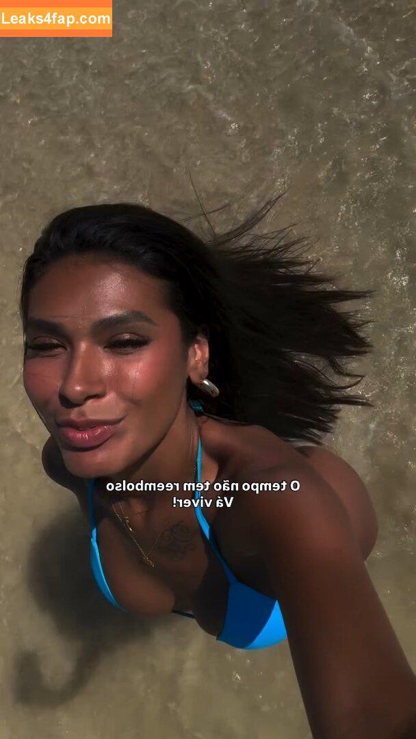 Pocah / pocahontasoficial leaked photo photo #0206