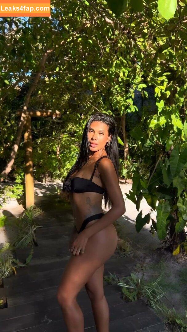 Pocah / pocahontasoficial leaked photo photo #0209