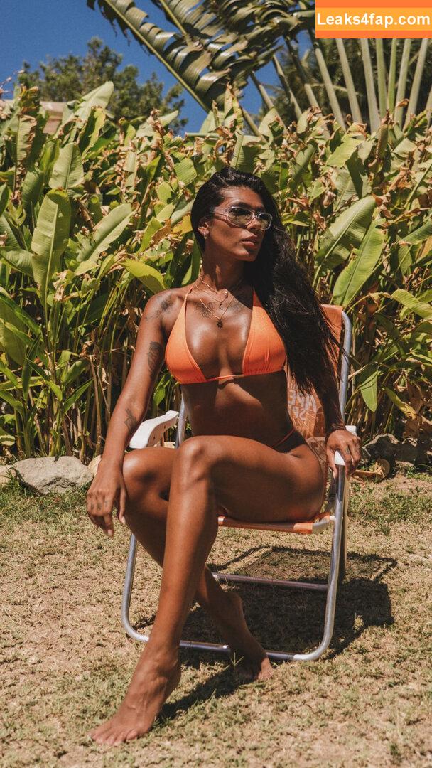 Pocah / pocahontasoficial leaked photo photo #0226