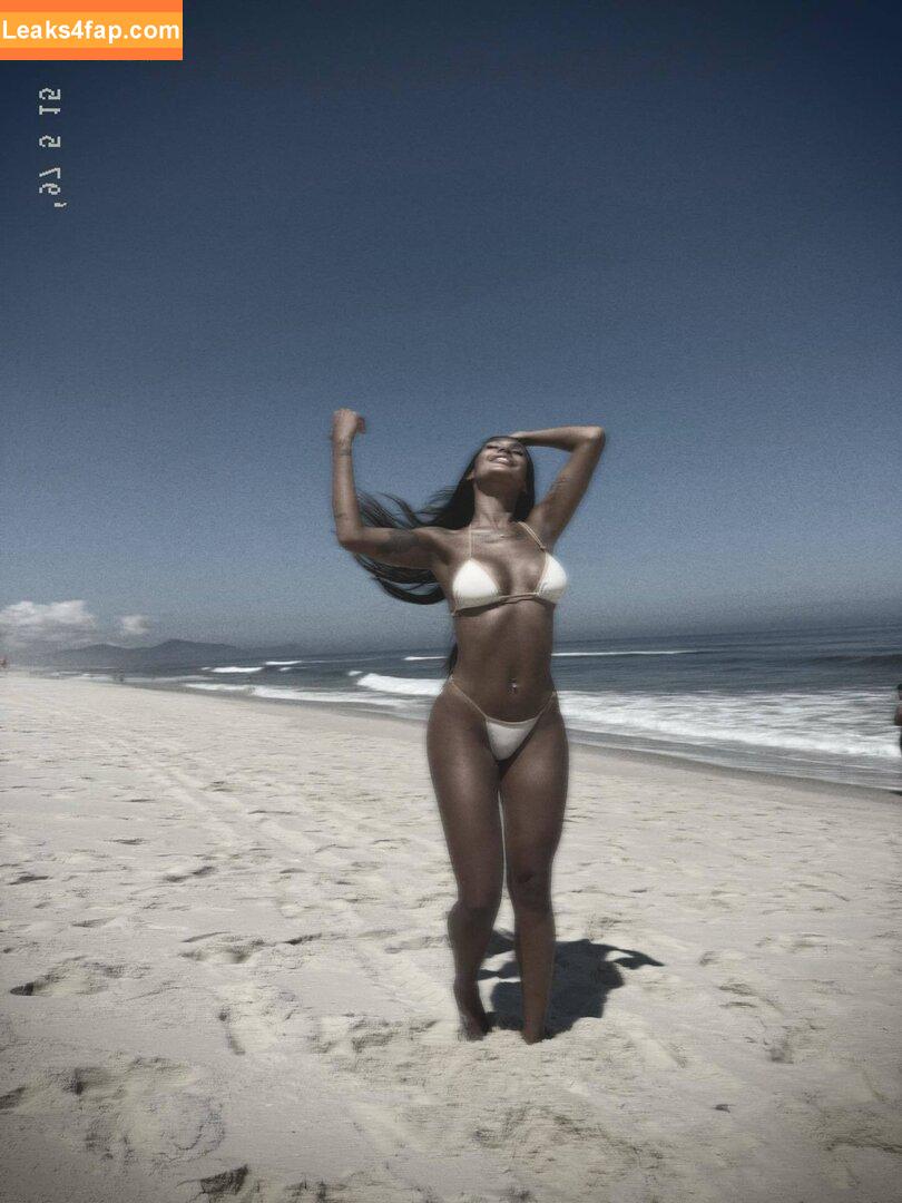 Pocah / pocahontasoficial leaked photo photo #0233