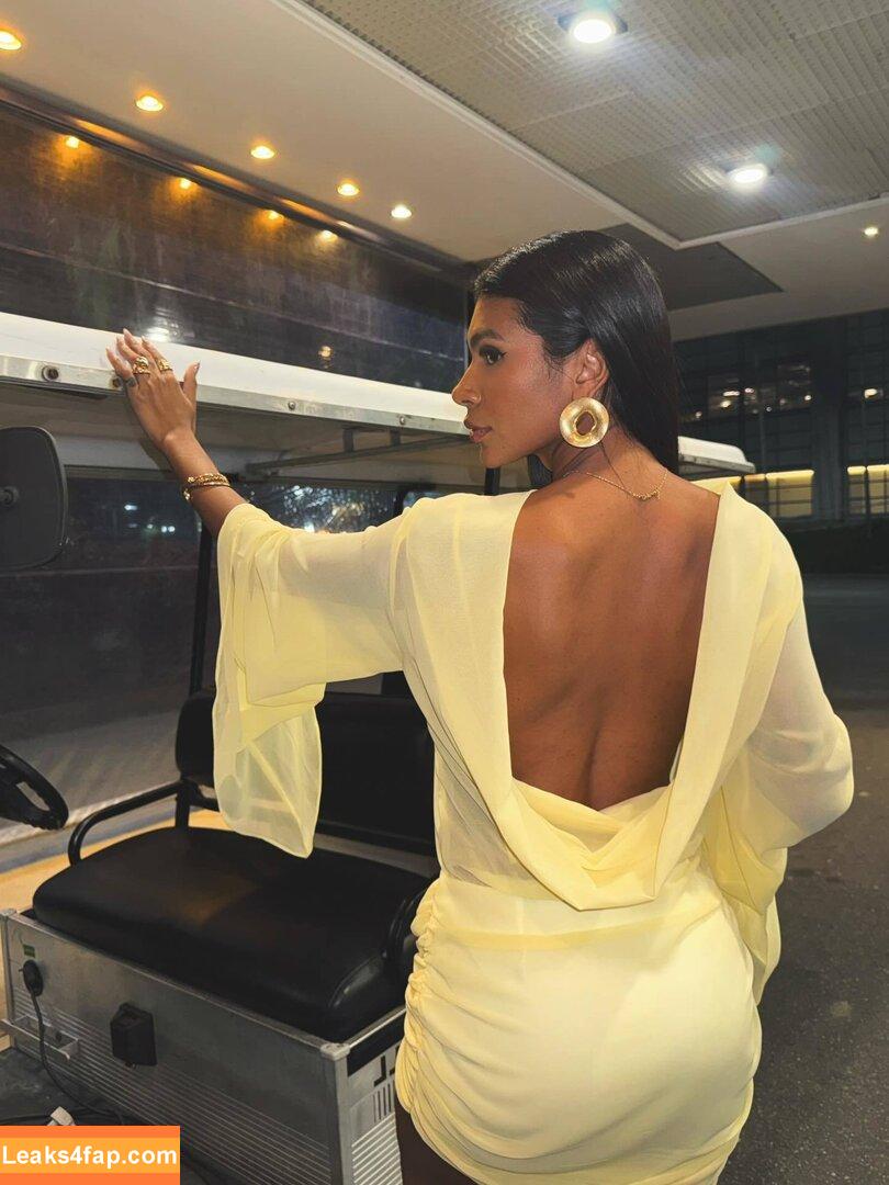 Pocah / pocahontasoficial leaked photo photo #0235