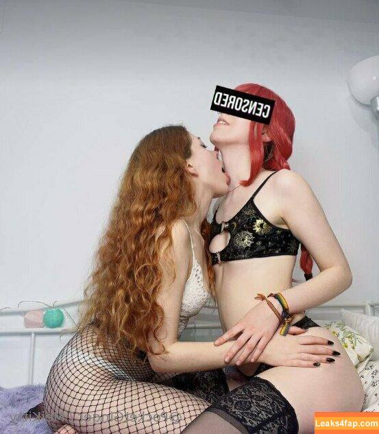 pocketginger /  leaked photo photo #0157