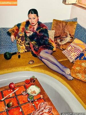 Poh Ling Yeow фото #0007