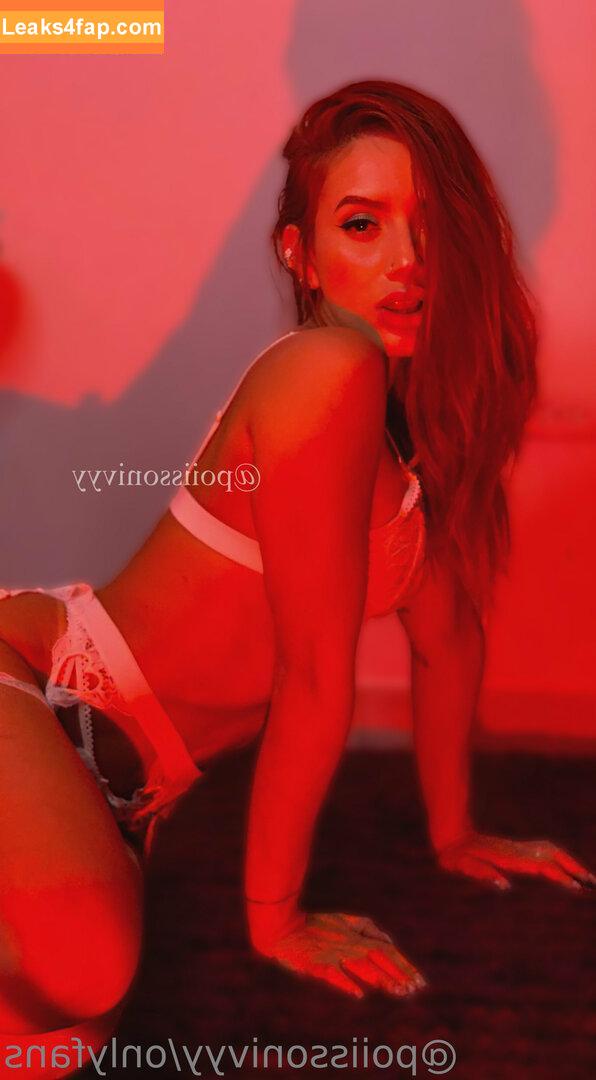 Poiisson Ivyy / ivy2229 / poiissonivyy / ppooiissonn leaked photo photo #0021