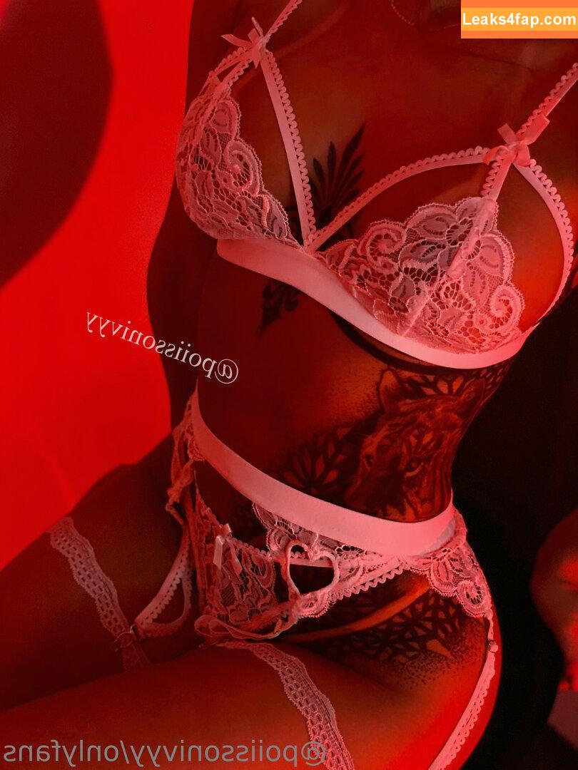 Poiisson Ivyy / ivy2229 / poiissonivyy / ppooiissonn leaked photo photo #0023