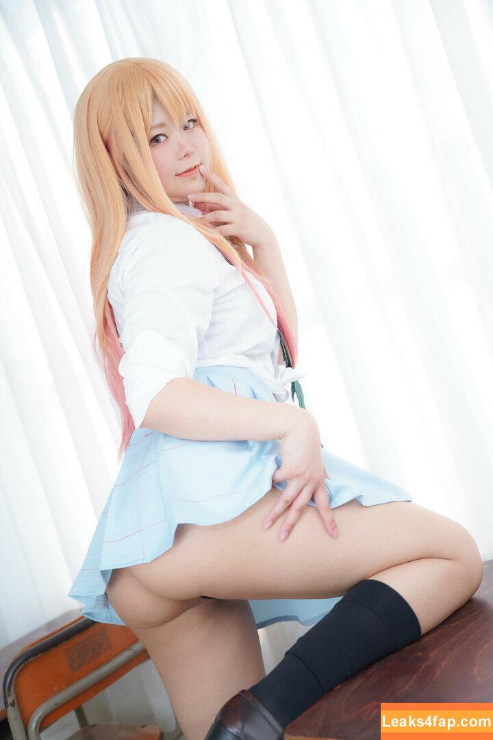 Poison2mui / 安斎 夢唯 leaked photo photo #0084