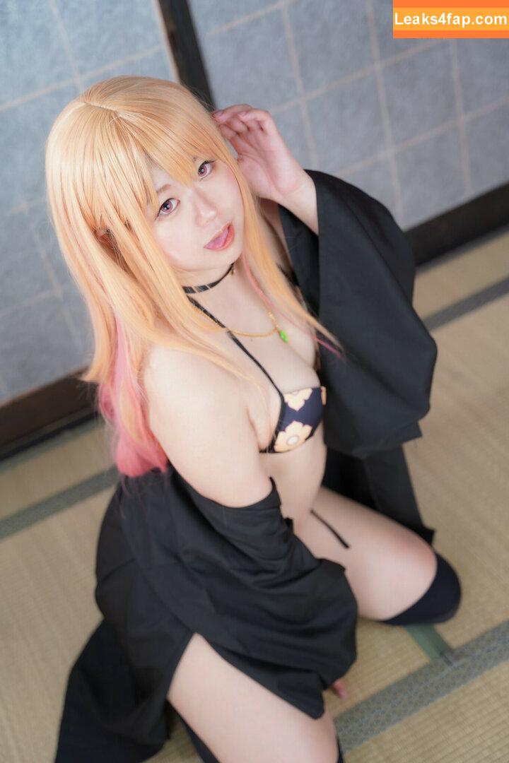 Poison2mui / 安斎 夢唯 leaked photo photo #0095