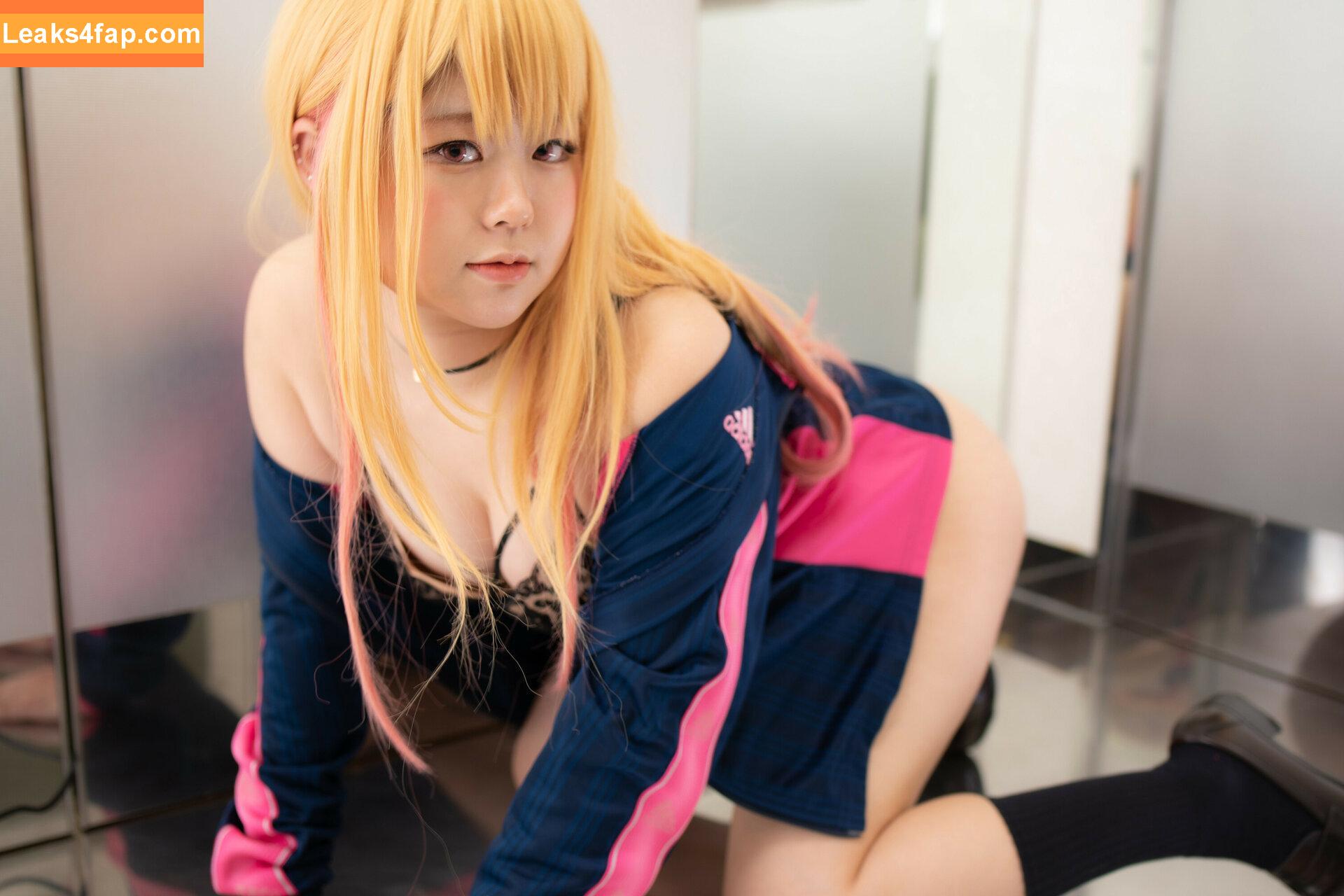 Poison2mui / 安斎 夢唯 leaked photo photo #0144