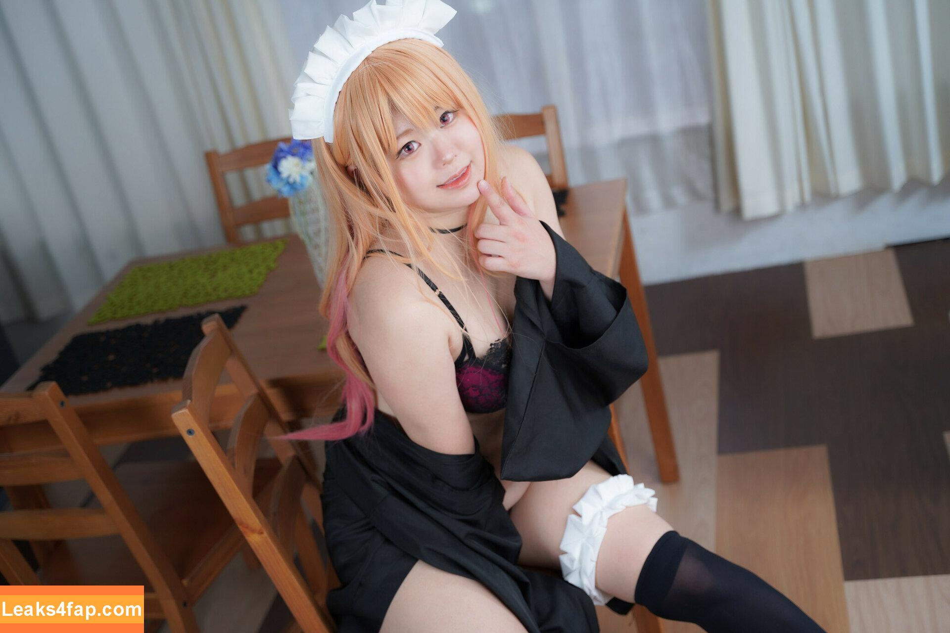 Poison2mui / 安斎 夢唯 leaked photo photo #0191