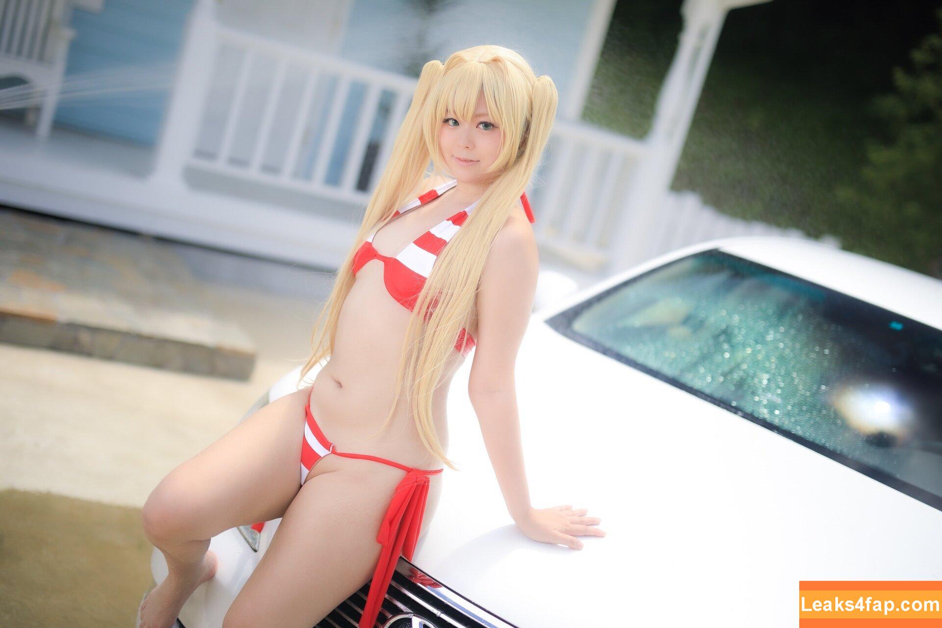 Poison2mui / 安斎 夢唯 leaked photo photo #0262