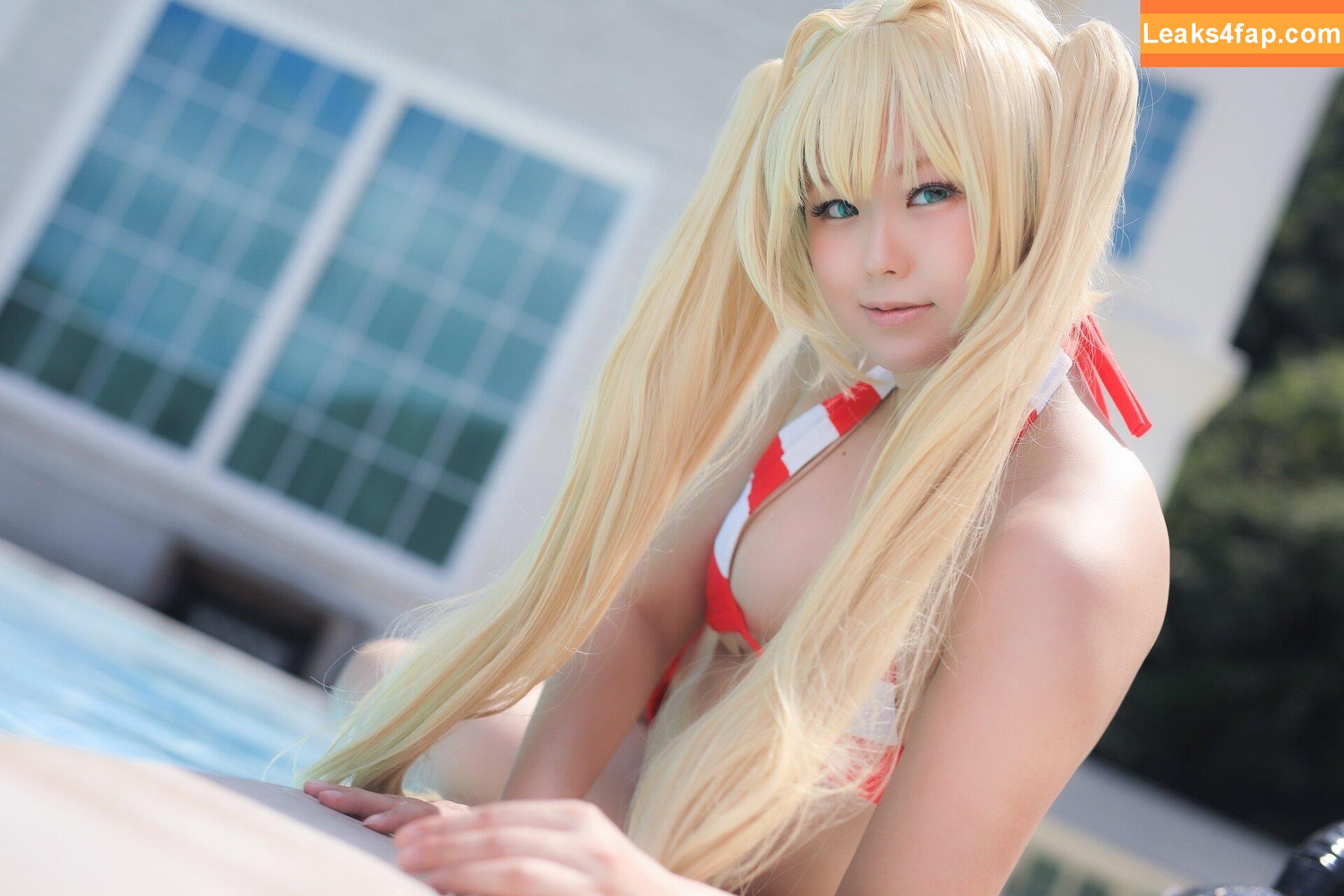 Poison2mui / 安斎 夢唯 leaked photo photo #0273