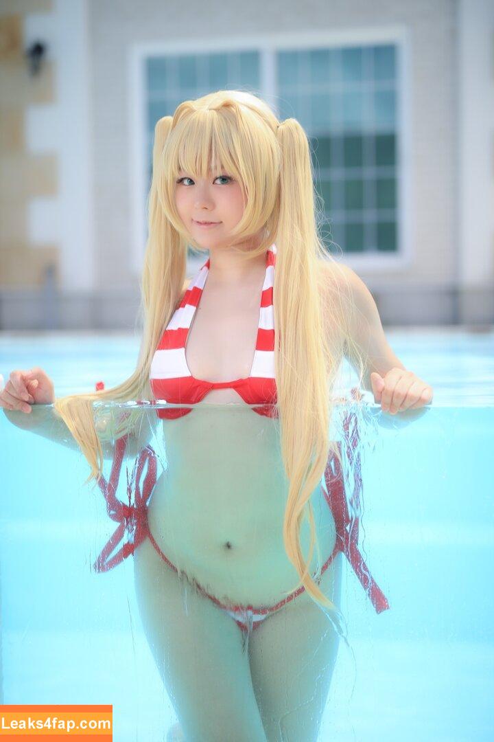 Poison2mui / 安斎 夢唯 leaked photo photo #0274