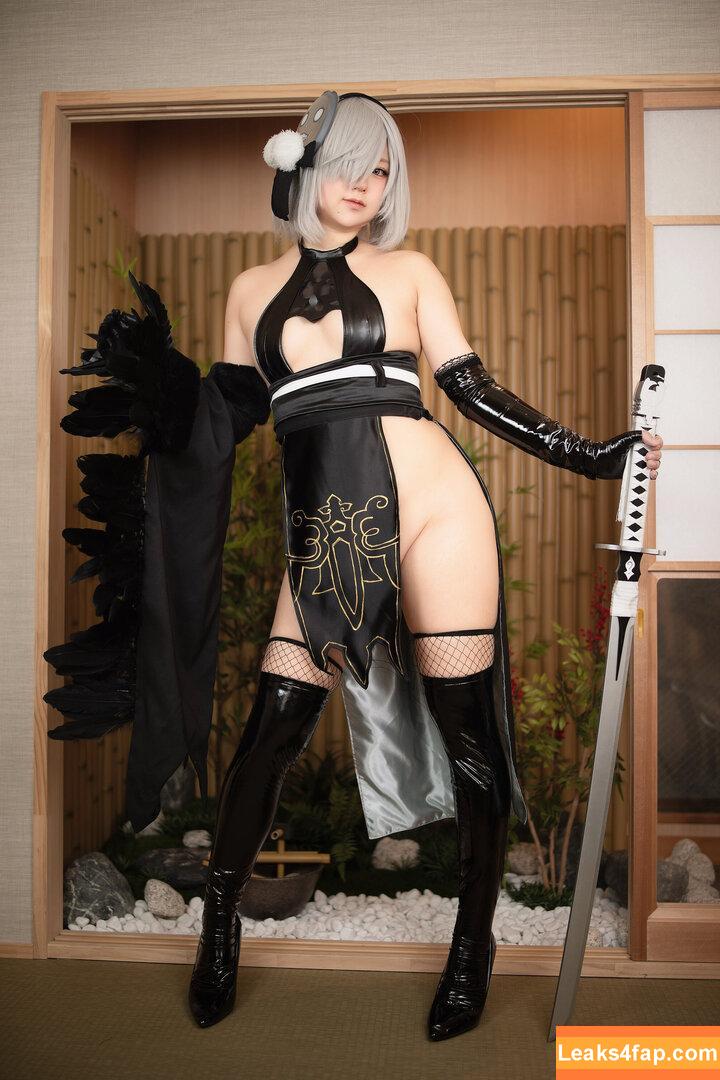 Poison2mui / 安斎 夢唯 leaked photo photo #0284