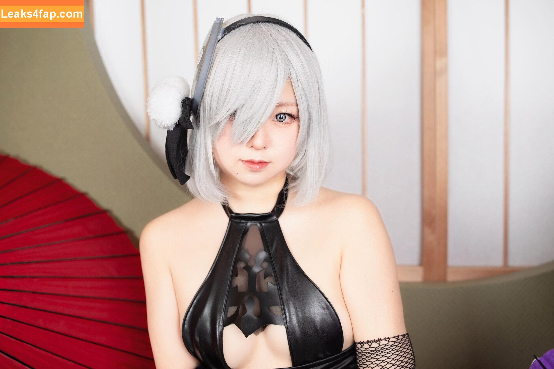 Poison2mui / 安斎 夢唯 leaked photo photo #0305