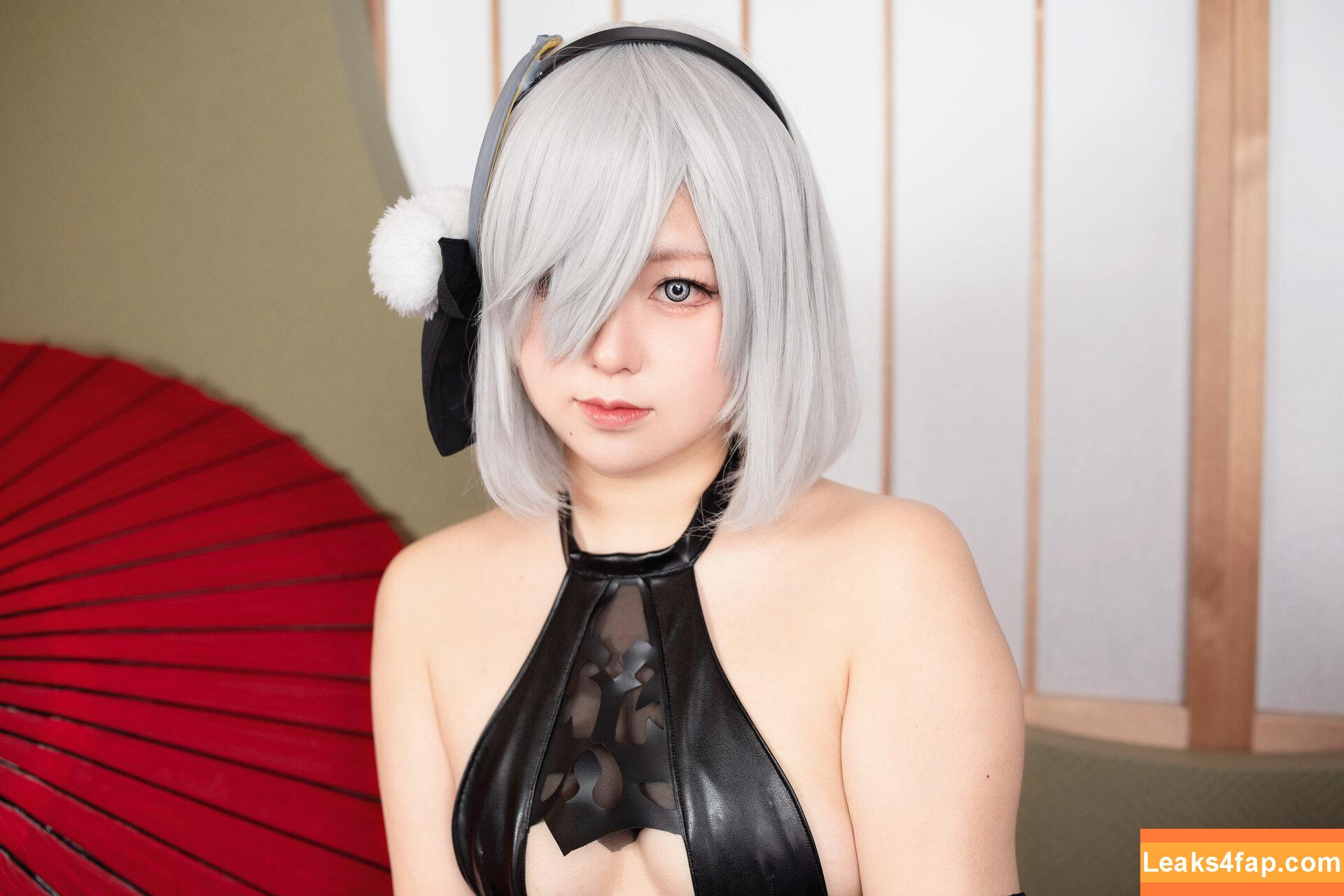 Poison2mui / 安斎 夢唯 leaked photo photo #0306