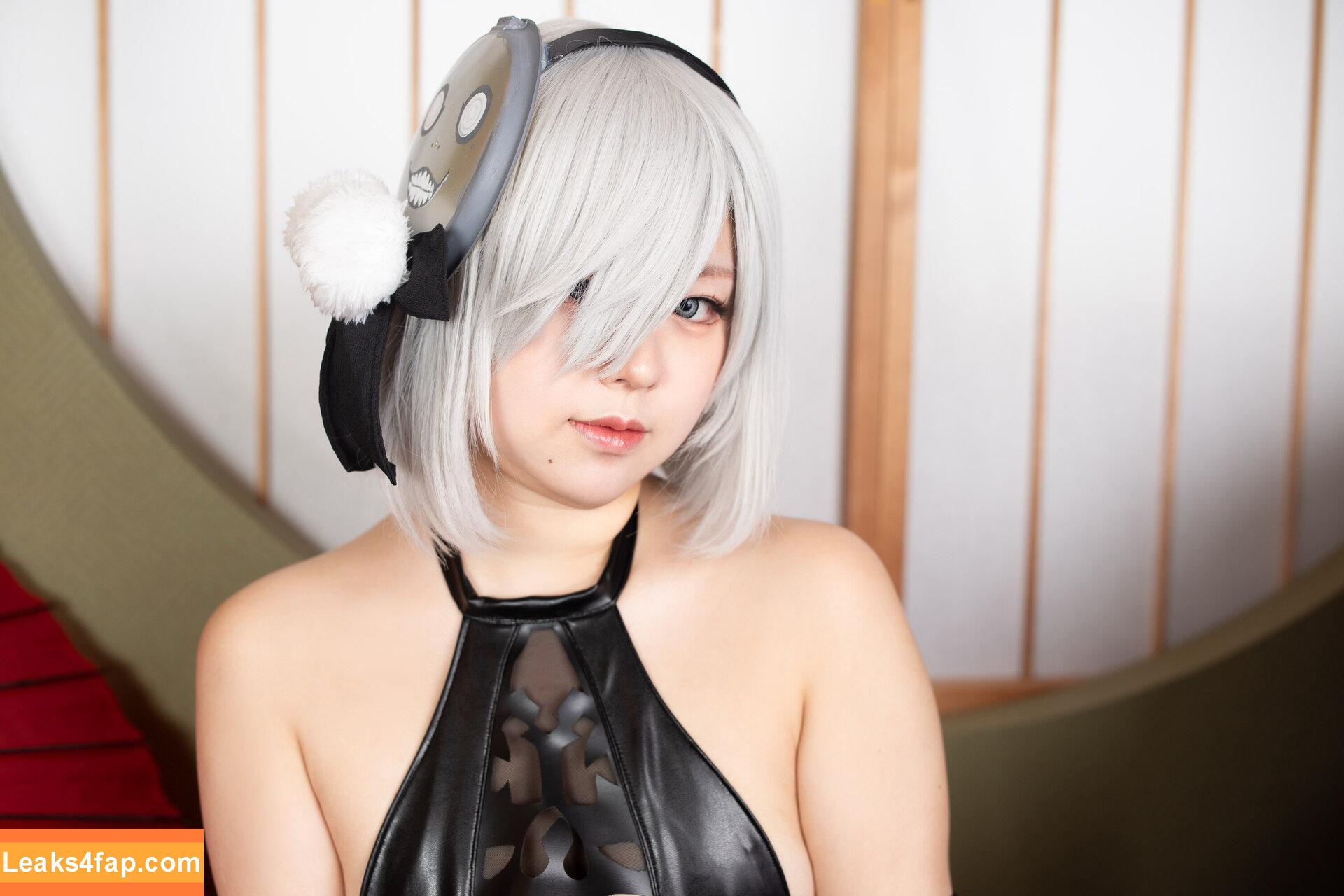 Poison2mui / 安斎 夢唯 leaked photo photo #0307