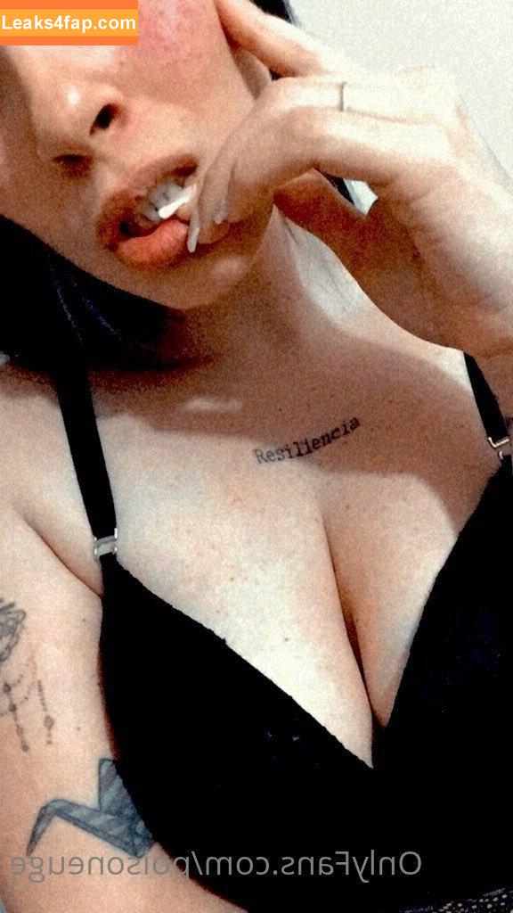 poisoneuge / poisonedbyprvlge leaked photo photo #0011