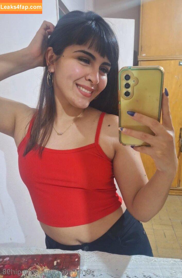 poisongirl98 /  leaked photo photo #0009