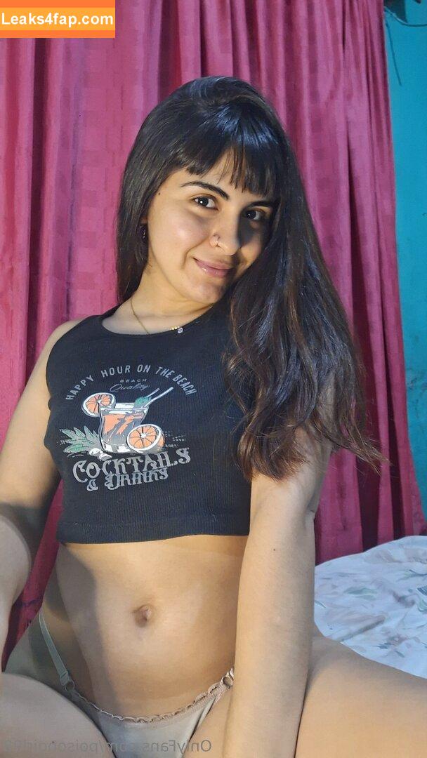 poisongirl98 /  leaked photo photo #0011