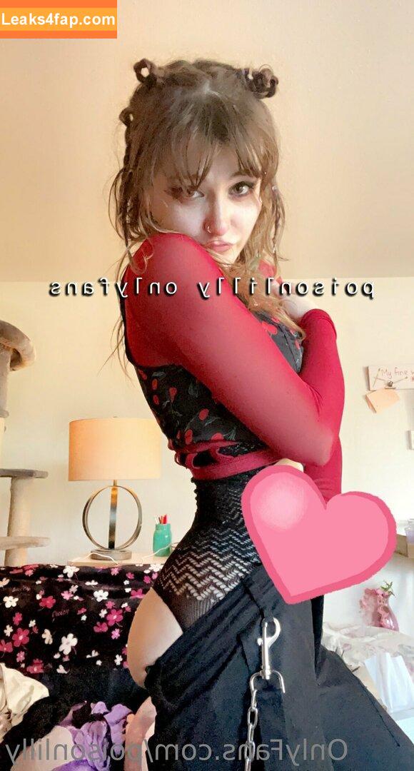 poisonlilly / poison_lilly_ leaked photo photo #0068