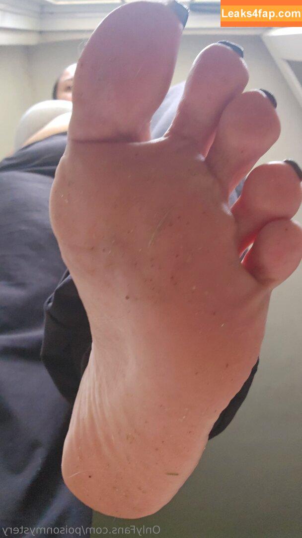 poisonmystery /  leaked photo photo #0057