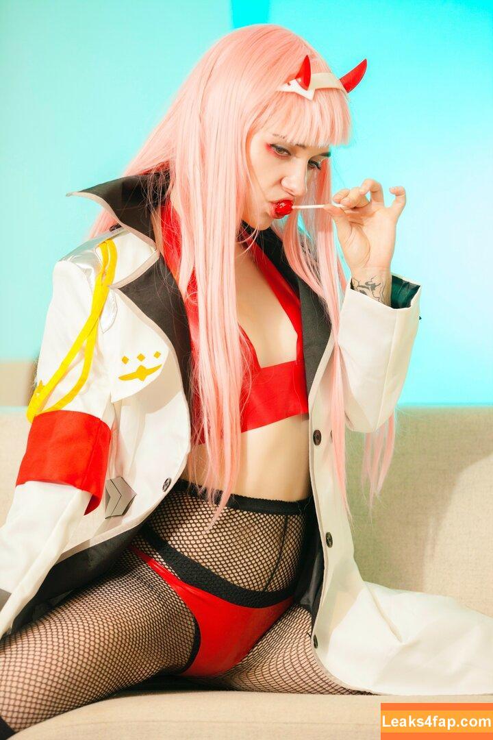 Poisonne / Poisonneus leaked photo photo #0122