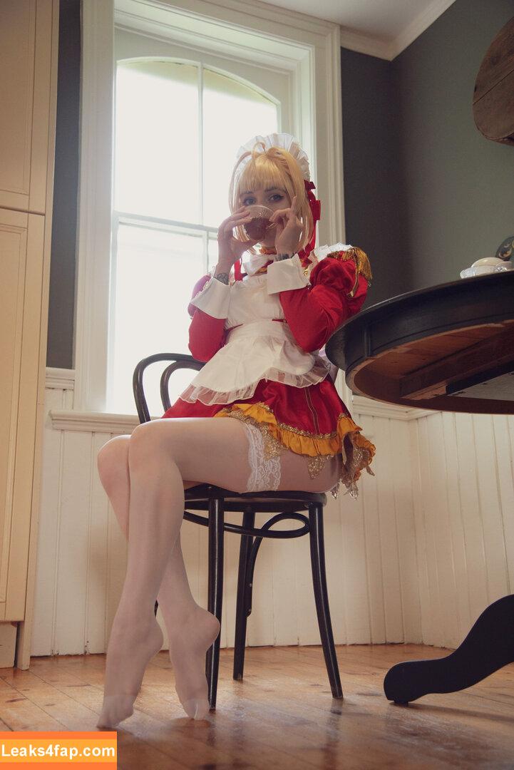 Poisonne / Poisonneus leaked photo photo #0255