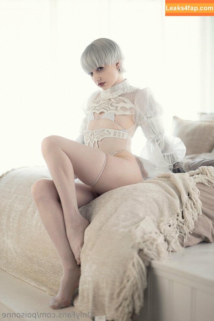 Poisonne / Poisonneus leaked photo photo #0276