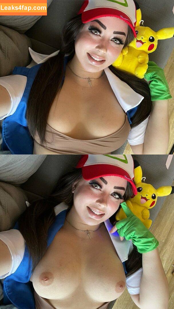 poisynivy /  leaked photo photo #0020