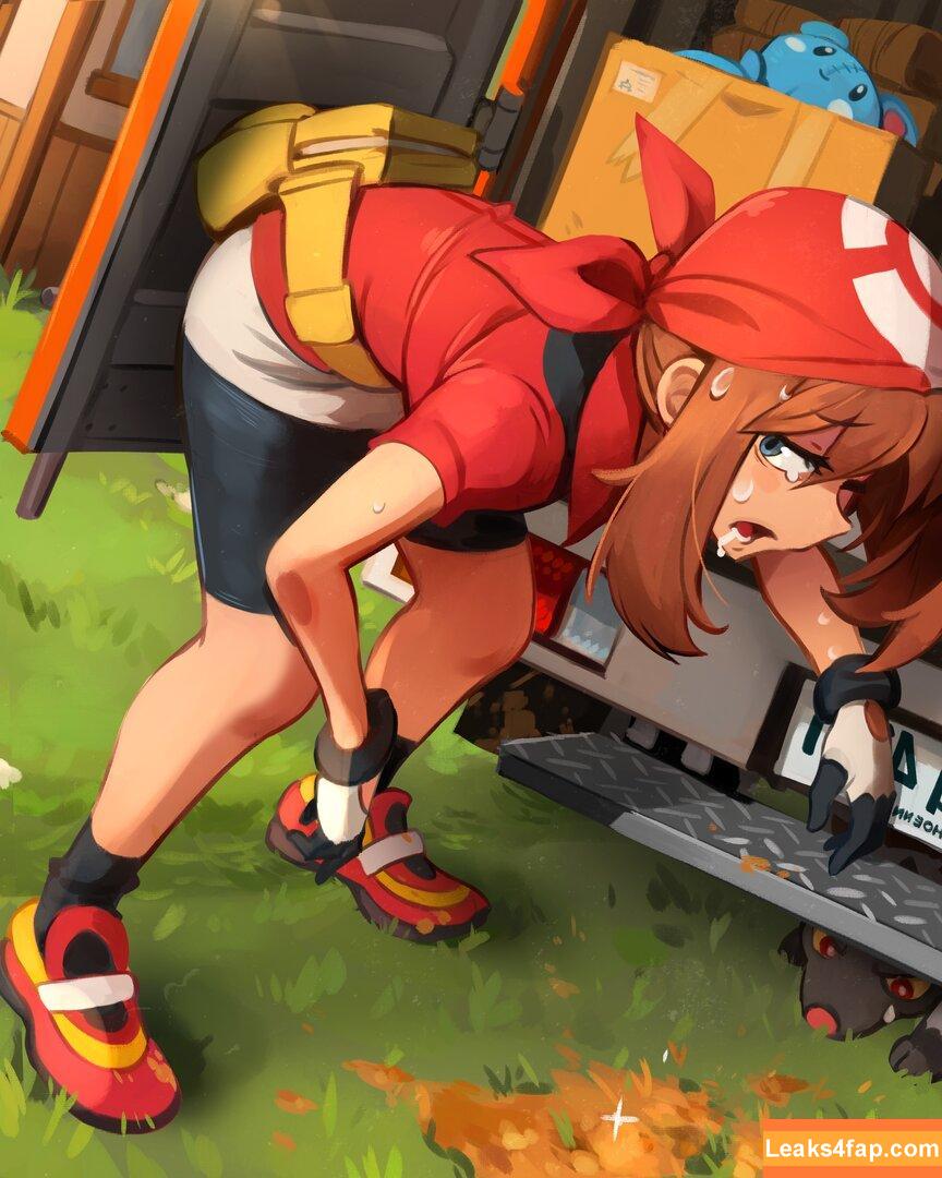 Pokégirls /  leaked photo photo #0441