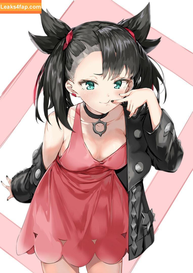 Pokégirls /  leaked photo photo #0469