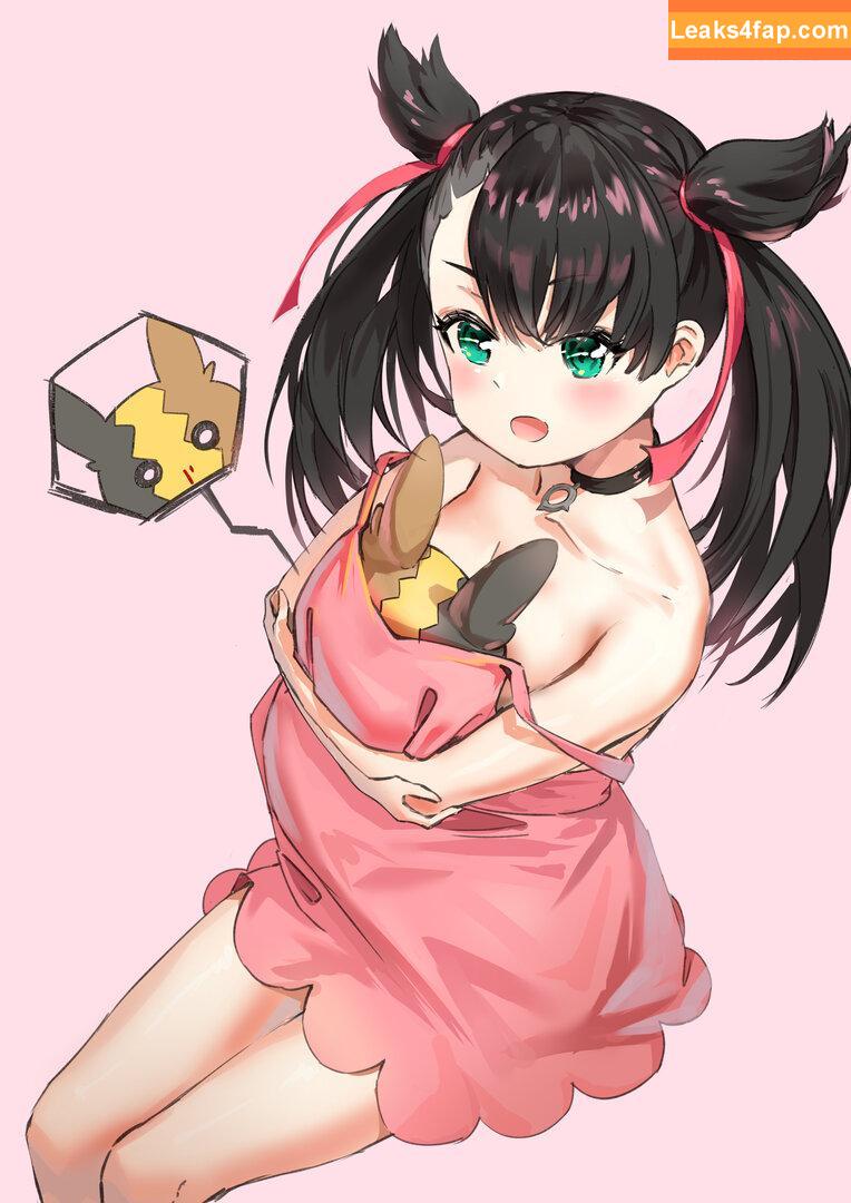 Pokégirls /  leaked photo photo #0472