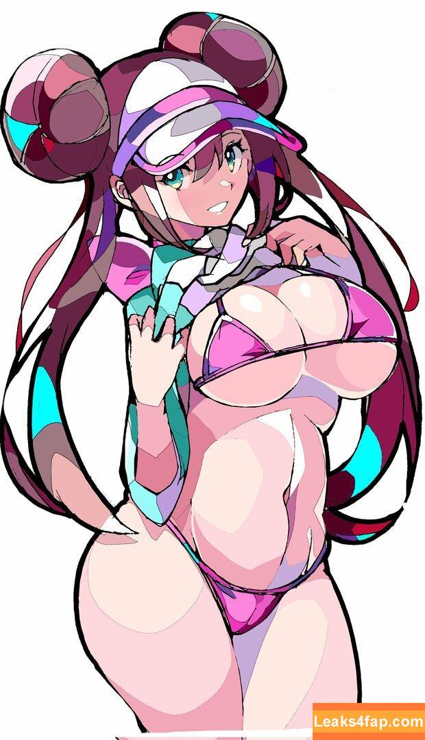 Pokégirls /  leaked photo photo #0483