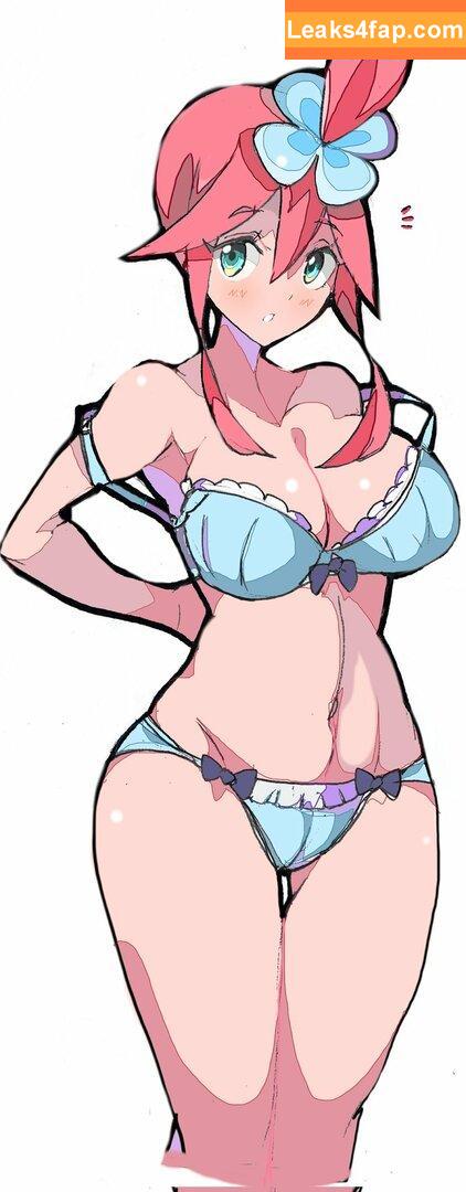 Pokégirls /  leaked photo photo #0485