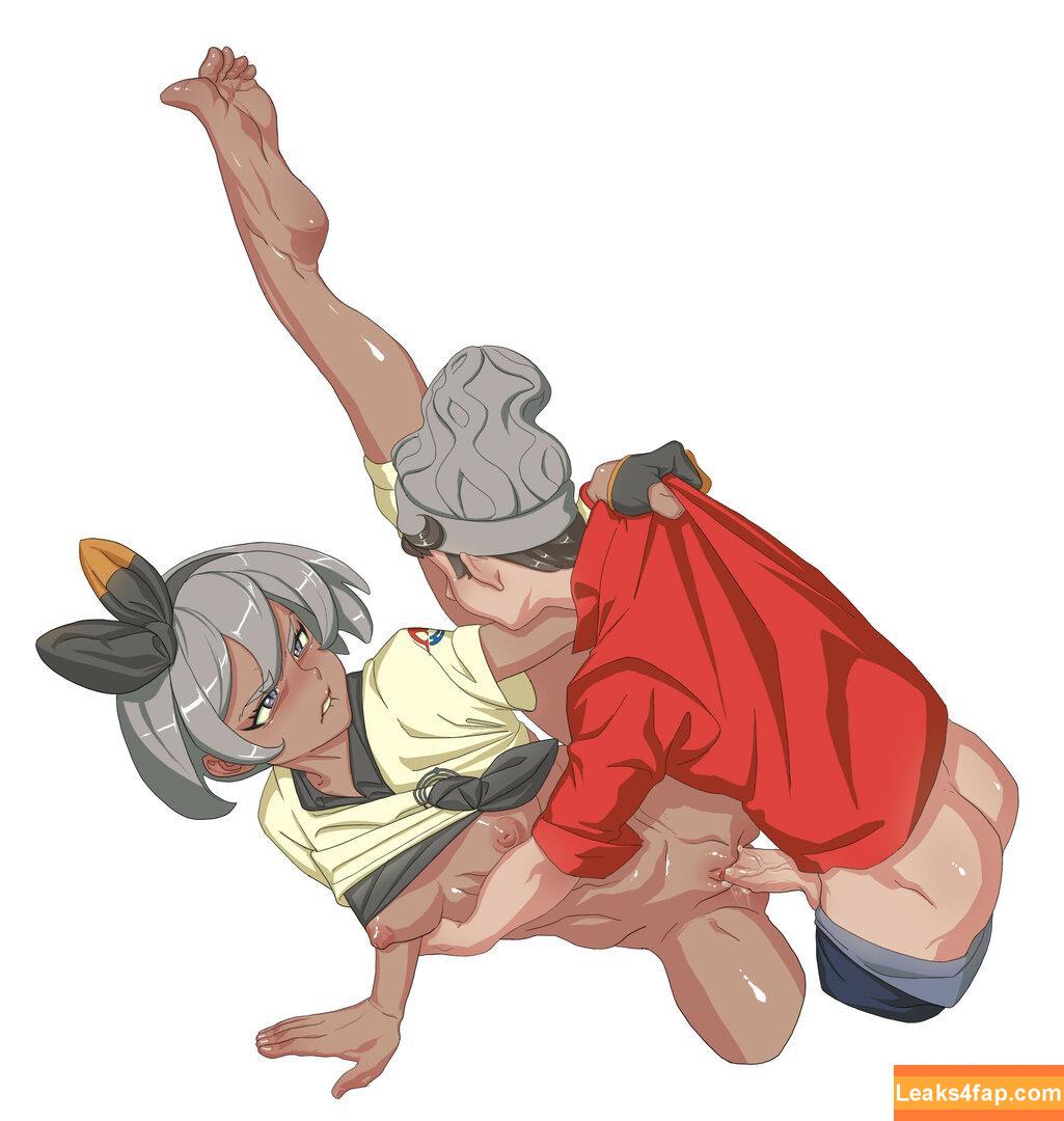 Pokégirls /  leaked photo photo #0508