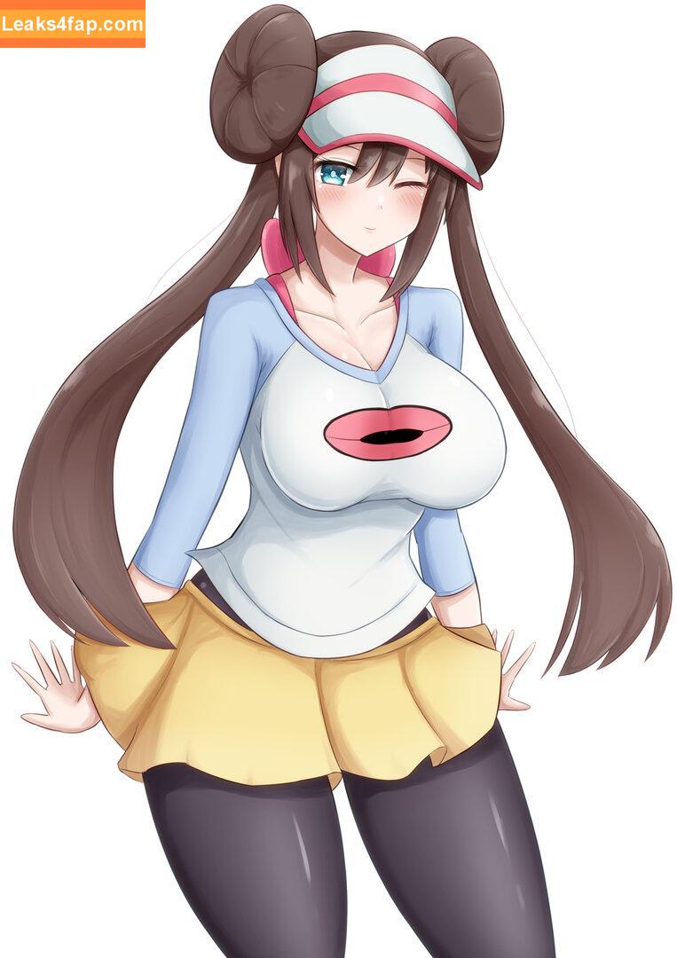 Pokégirls /  слитое фото фото #0534