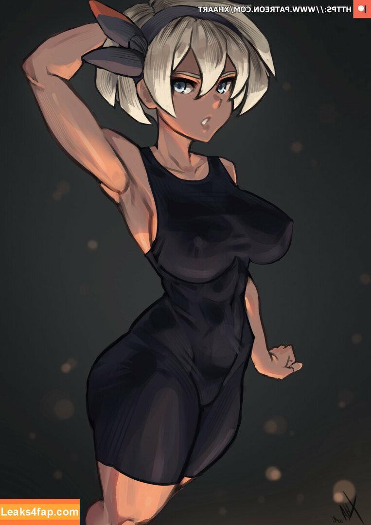 Pokégirls /  leaked photo photo #0551