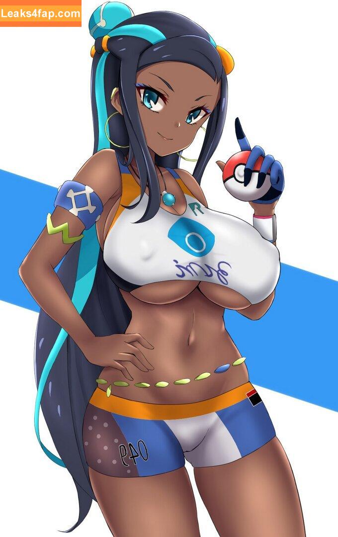 Pokégirls /  leaked photo photo #0552