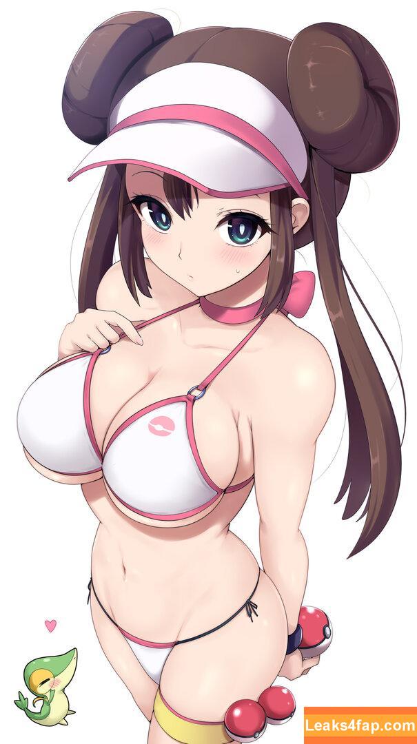 Pokégirls /  leaked photo photo #0553