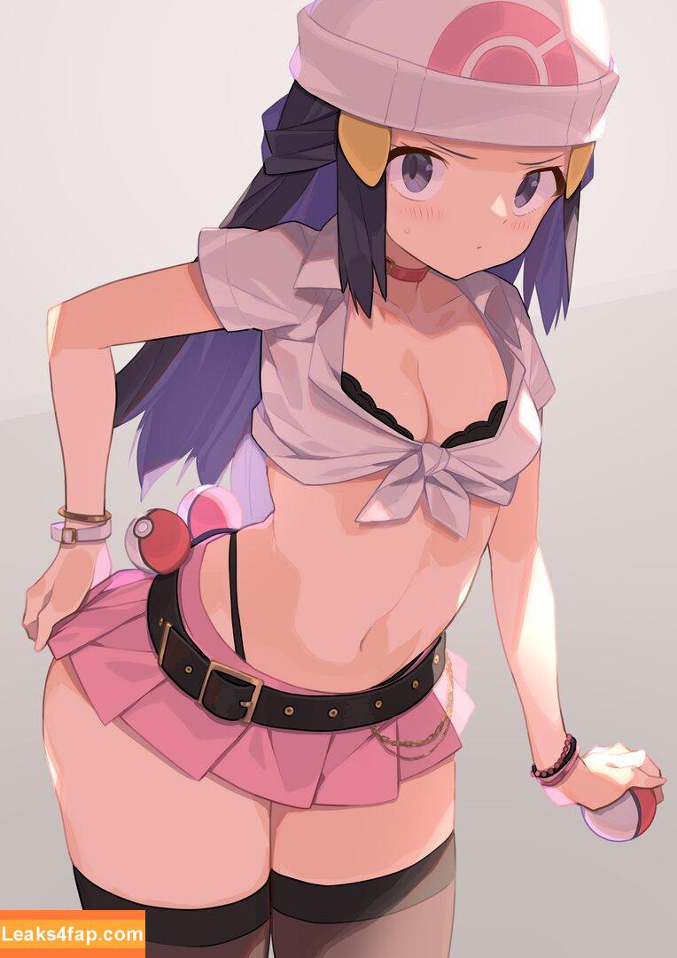 Pokégirls /  leaked photo photo #0582