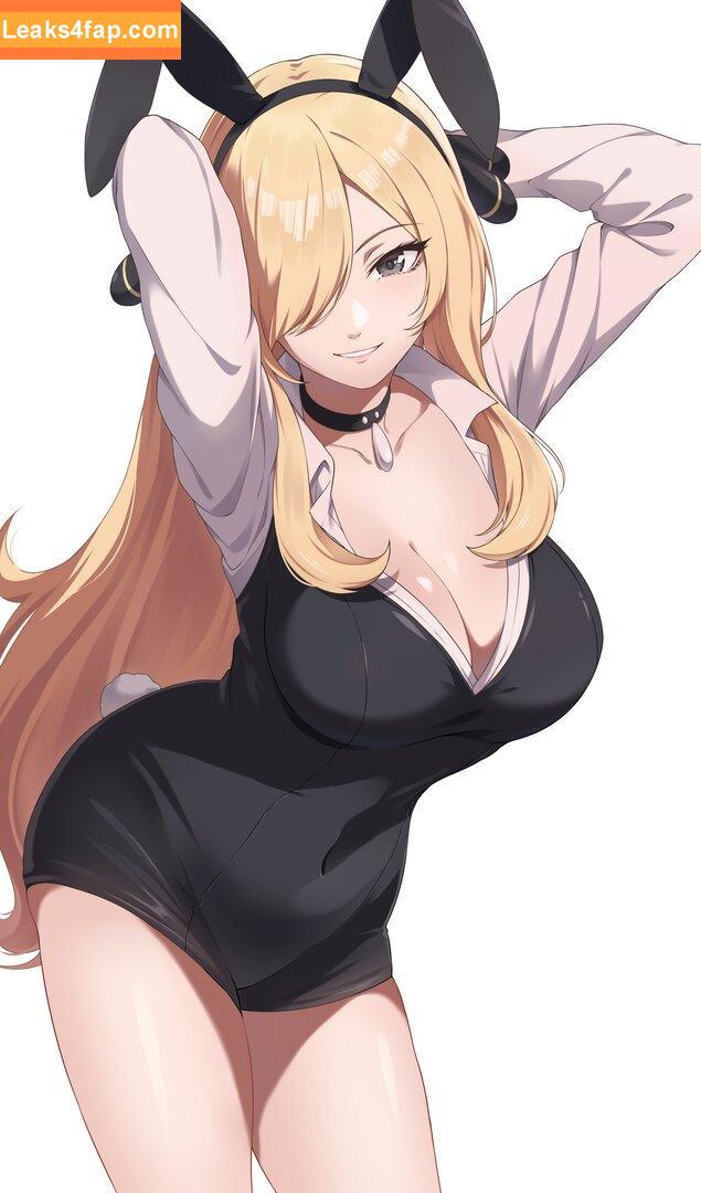 Pokégirls /  leaked photo photo #0593