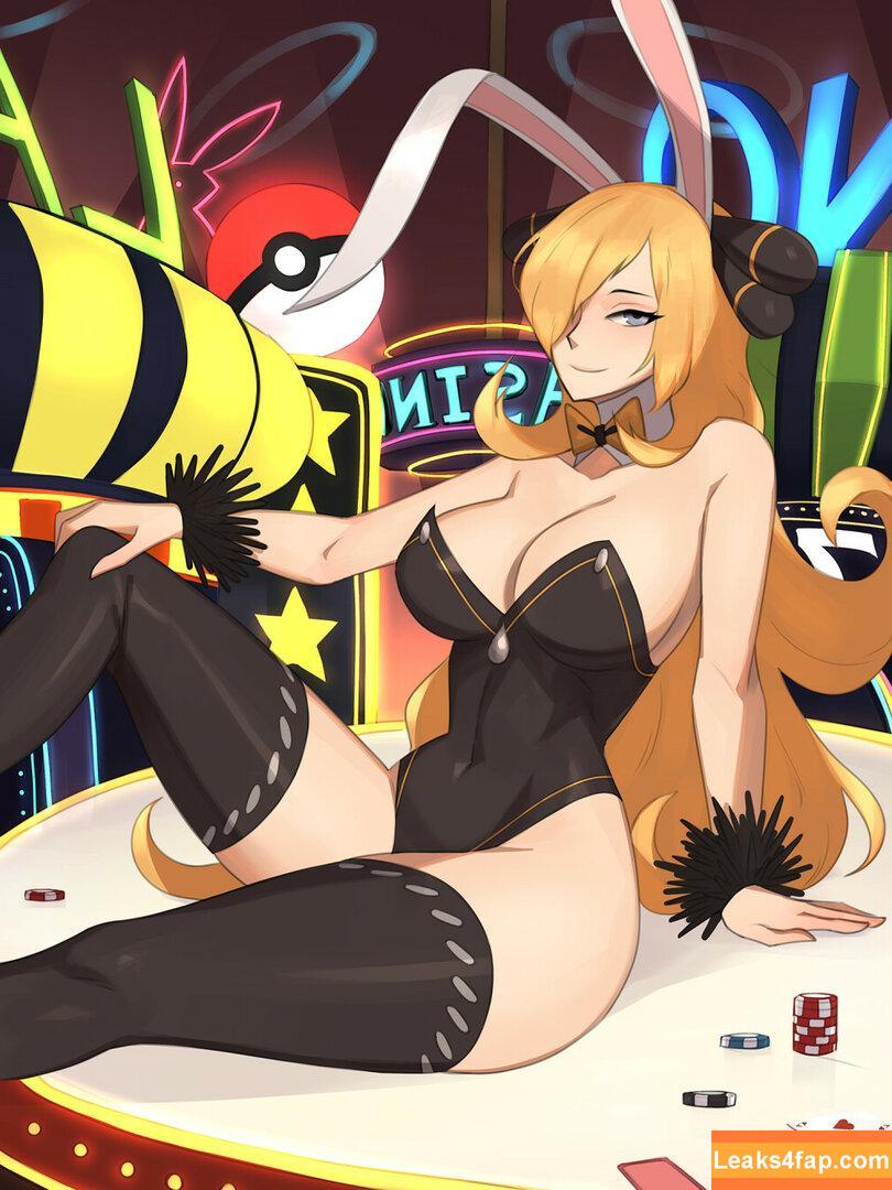 Pokégirls /  слитое фото фото #0644