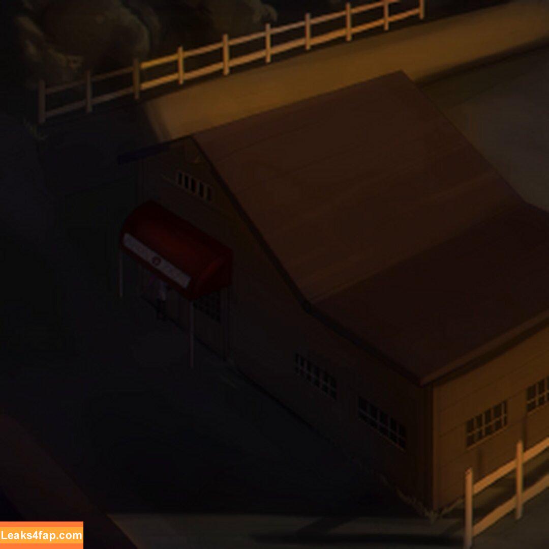 Pokégirls /  слитое фото фото #0689