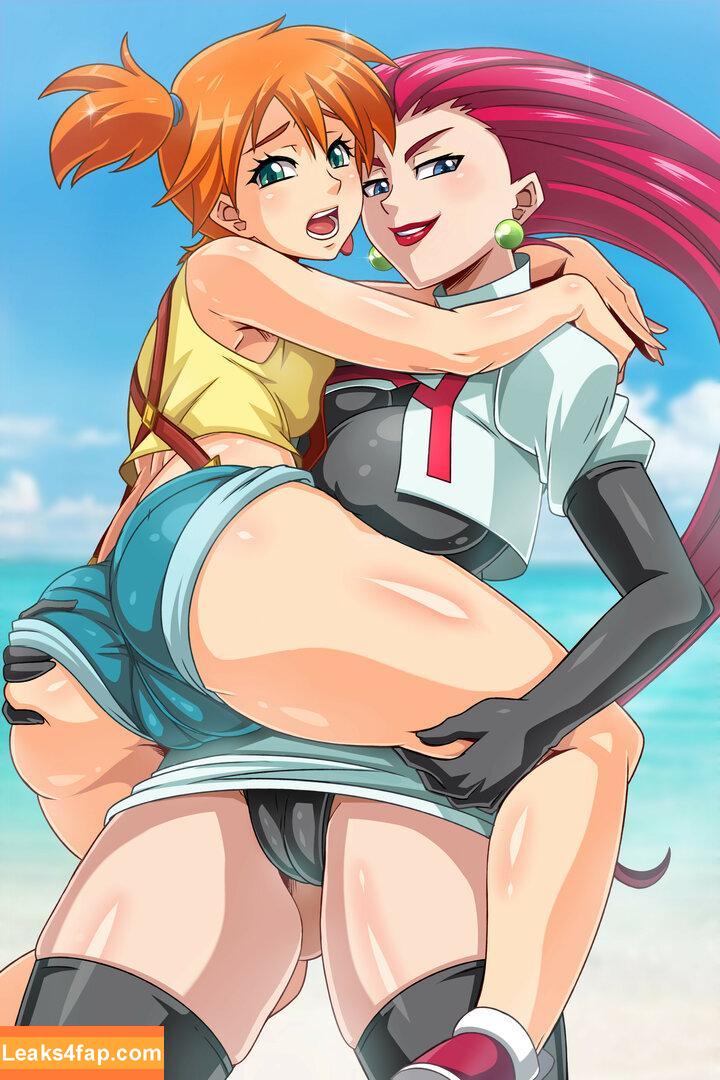 Pokégirls /  leaked photo photo #0731