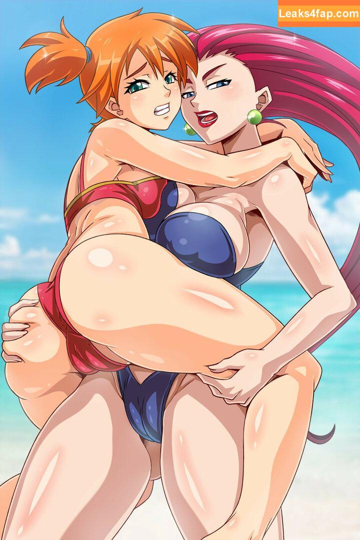 Pokégirls /  leaked photo photo #0732