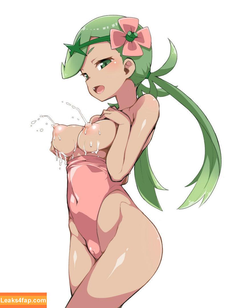 Pokégirls /  leaked photo photo #0773